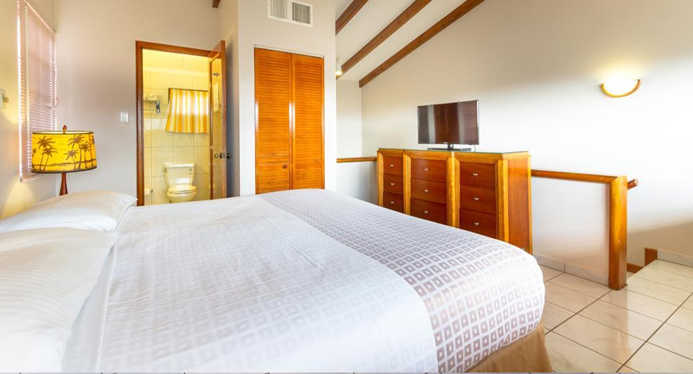 La Quinta Beach Resort Palm Beach Bagian luar foto